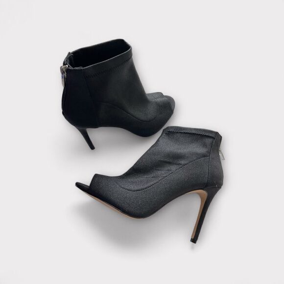 Jewel Badgley Mischka heels - Picture 1 of 4